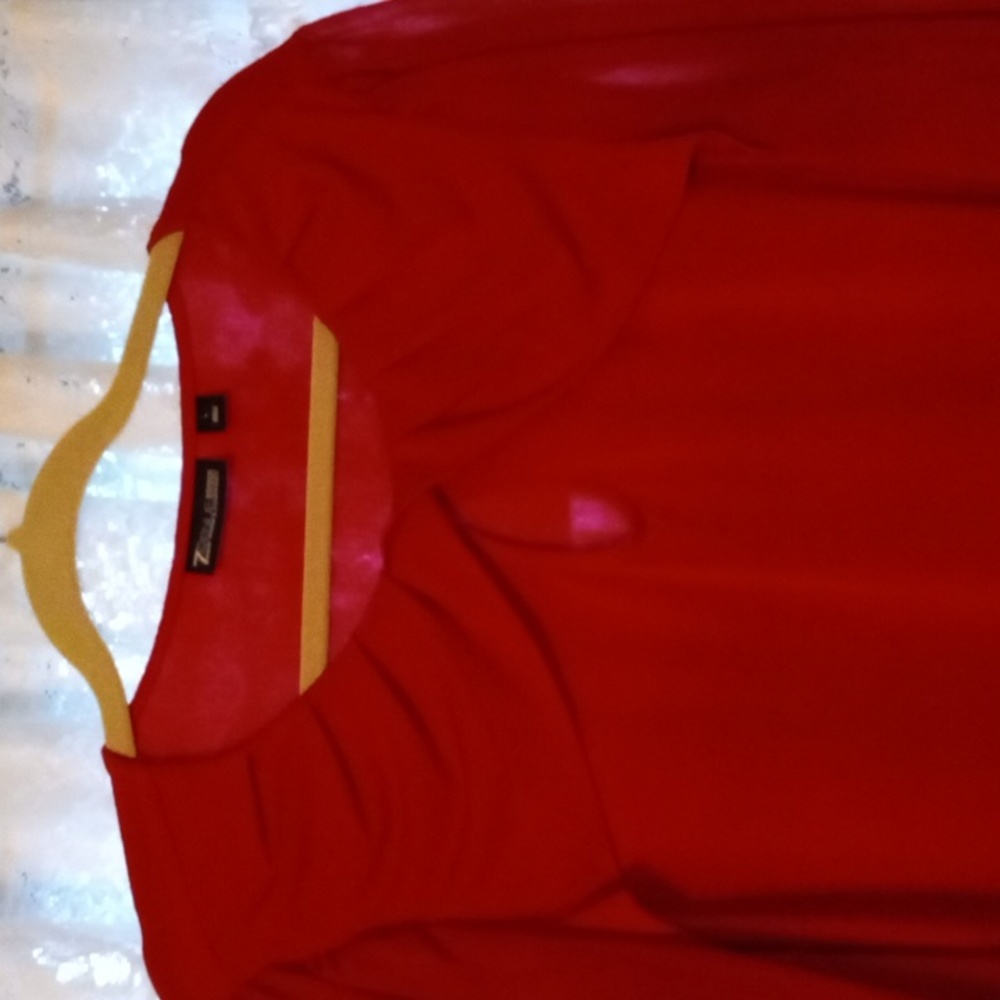 Blouse - Picture 3 of 4